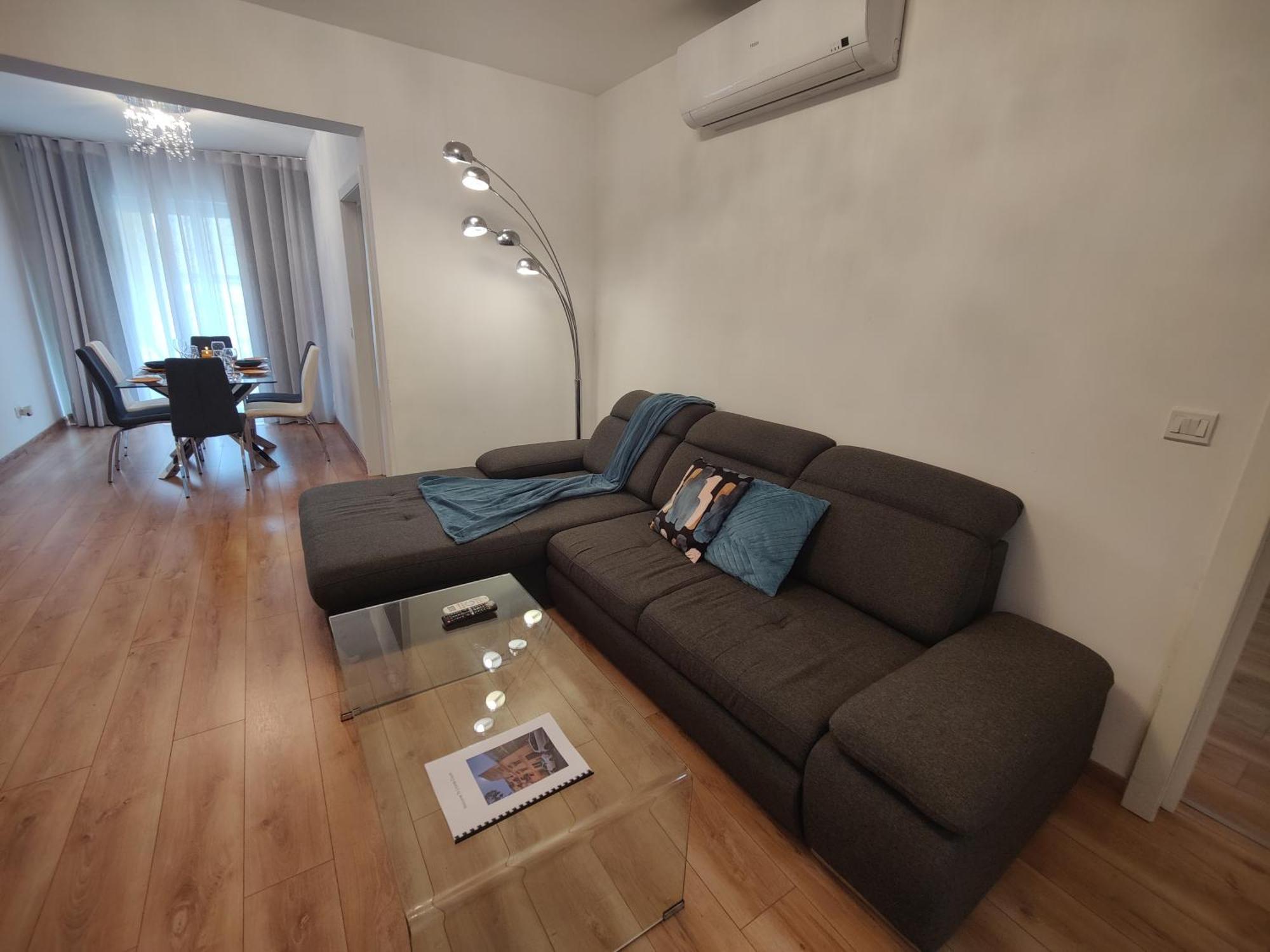 Central Modern Sliema 2 Bedroom Apartment エクステリア 写真