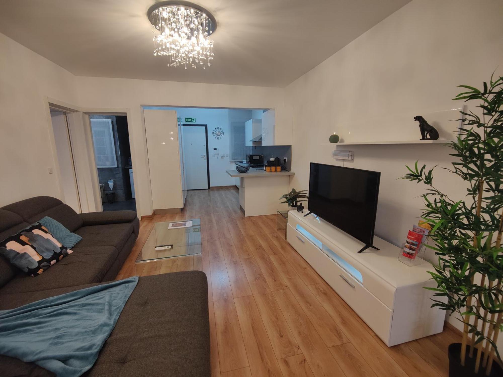 Central Modern Sliema 2 Bedroom Apartment エクステリア 写真