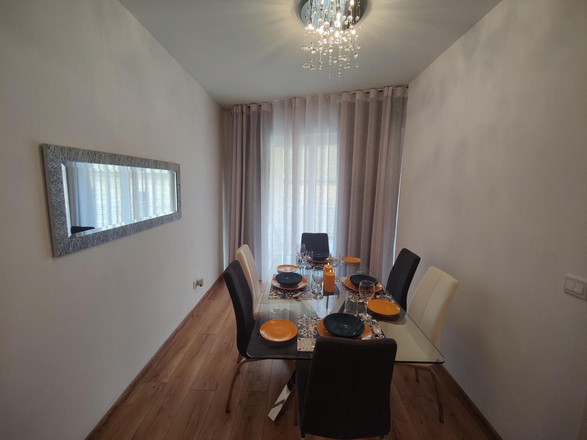 Central Modern Sliema 2 Bedroom Apartment エクステリア 写真