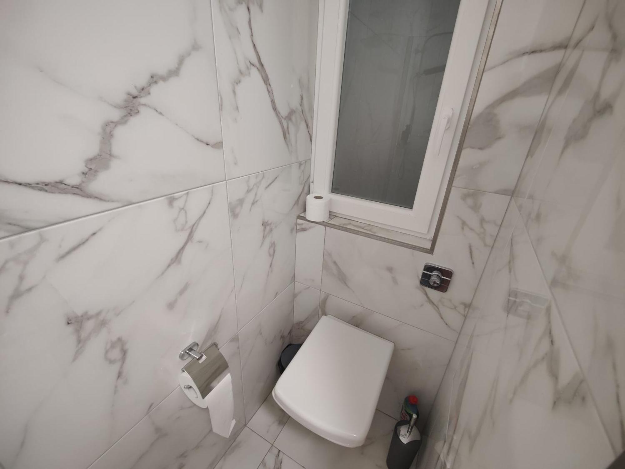 Central Modern Sliema 2 Bedroom Apartment エクステリア 写真
